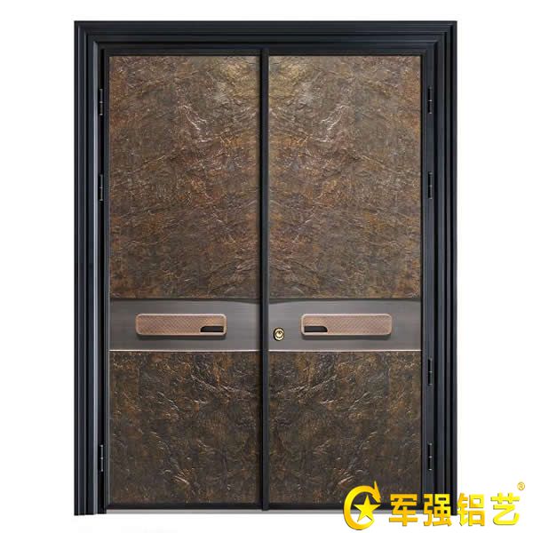 杭州鑄鋁門(mén)廠家剖析鑄鋁門(mén)材質(zhì)、分類、五金配件及保養(yǎng)方法