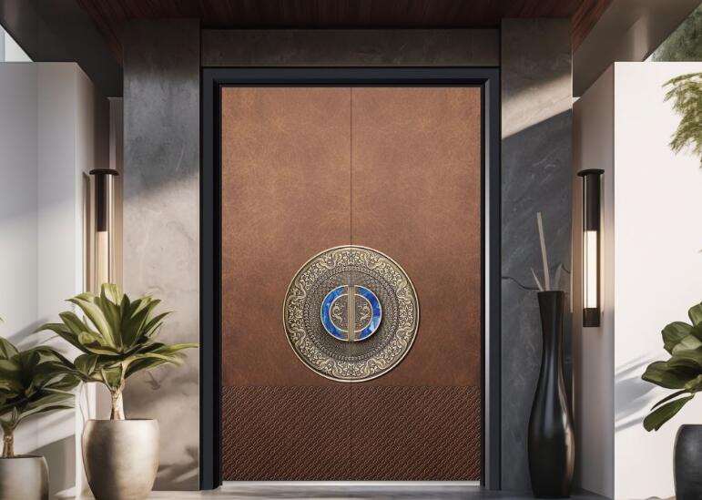 別墅鑄鋁門價格多少錢一平方 別墅鑄鋁門價格多少錢一平方