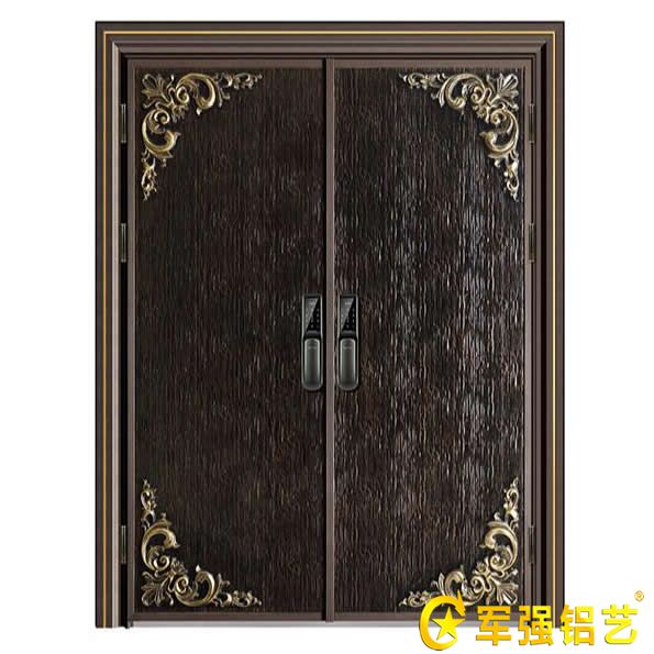 高端別墅入戶門 高端別墅入戶門